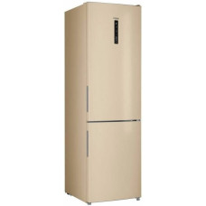 Двухкамерный холодильник Haier CEF 537 AGG