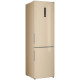 Двухкамерный холодильник Haier CEF 537 AGG