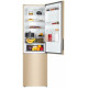 Двухкамерный холодильник Haier CEF 537 AGG