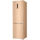 Двухкамерный холодильник Haier CEF 537 AGG