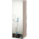 Двухкамерный холодильник Haier CEF 537 AGG