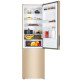 Двухкамерный холодильник Haier CEF 537 AGG