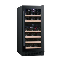 Холодильник винный Temptech PRESQ38DB-24