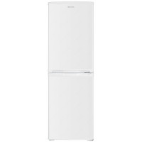 Холодильник WILLMARK RF-216DС белый