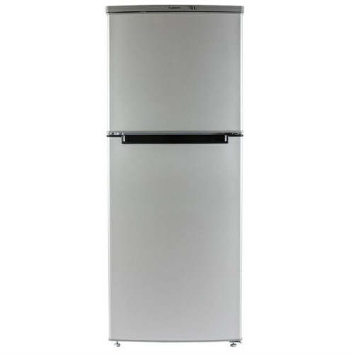 Холодильник Бирюса M553 металлик