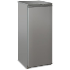 Холодильник БИРЮСА M110 металлик