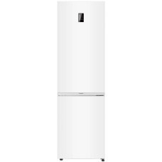Холодильник CANDY CFN 6200 WDC белый