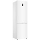 Холодильник CANDY CFN 6200 WDC белый