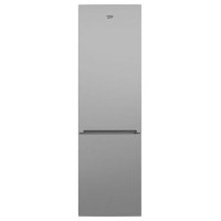 Холодильник Beko CSKL 7379 MC0S серебристый