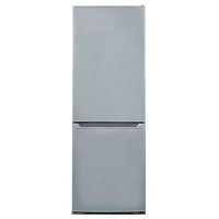 Холодильник NORDFROST NRB 139 330 серебристый