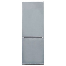 Холодильник NORDFROST NRB 139 330 серебристый