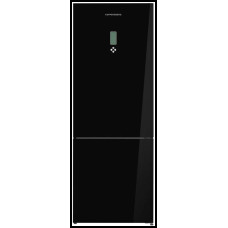 Холодильник KUPPERSBERG NRV 192 BG черный