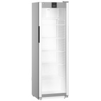 Холодильник Liebherr MRFvd 4011-20 001 серебристый