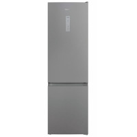 Холодильник Hotpoint-Ariston HT 5200 S серебристый