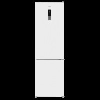 Холодильник MAUNFELD MFF200NFW10 Inverter