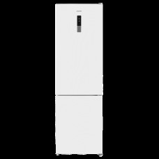 Холодильник MAUNFELD MFF200NFW10 Inverter