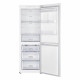 Холодильник Samsung RB29FSRNDWW белый