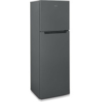 Холодильник Бирюса Б-W6139 матовый графит