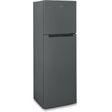 Холодильник Бирюса Б-W6139 матовый графит