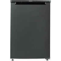 Холодильник Бирюса W508 графит