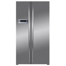Холодильник ASCOLI ACDI571W