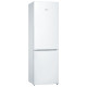 Холодильник Bosch KGN36NW14R белый
