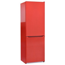 Холодильник NORDFROST NRB 139 832 красный
