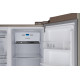 Холодильник Weissgauff WSBS 600 Be NoFrost Inverter Water Dispenser
