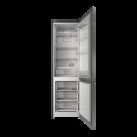 Холодильник Indesit ITS 5200 G серебристый