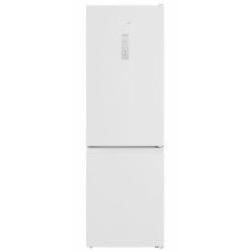 Холодильник Hotpoint-Ariston HT 5180 W белый/серебристый