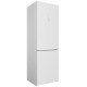 Холодильник Hotpoint-Ariston HT 5180 W белый/серебристый