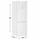 Холодильник Hotpoint-Ariston HT 5180 W белый/серебристый