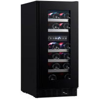 Холодильник винный Temptech SOMQ38DRB-24