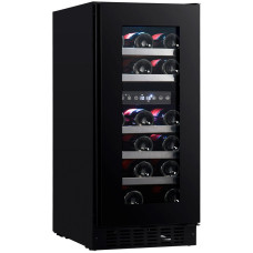 Холодильник винный Temptech SOMQ38DRB-24