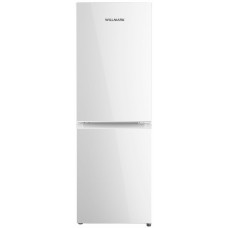 Холодильник WILLMARK RF-415DC белый