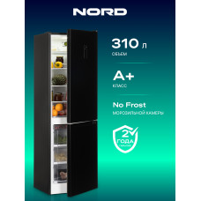 Холодильник NORD NRB 262NFD B