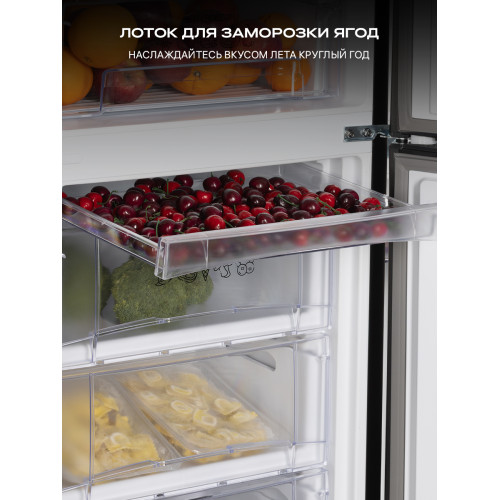 Холодильник NORD NRB 262NFD B