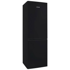 Холодильник SNAIGE RF58SM-S5JJ210 BLACK