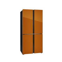 Холодильник HIBERG RFQ-490DX NFGQ inverter