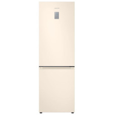 Холодильник Samsung RB34T670FEL/WT серебристый