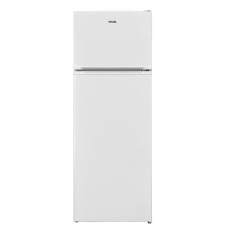 Холодильник Vestel VDD216FW белый