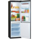 Холодильник POZIS RK-149 370л черный