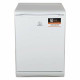 Холодильник Indesit TT 85 WT