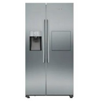 Холодильник SIEMENS KA93GAI30M