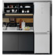 Холодильник Hotpoint-Ariston HT 7201I W O3 белый