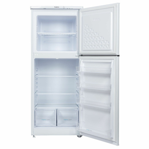 Холодильник Бирюса 553 белый