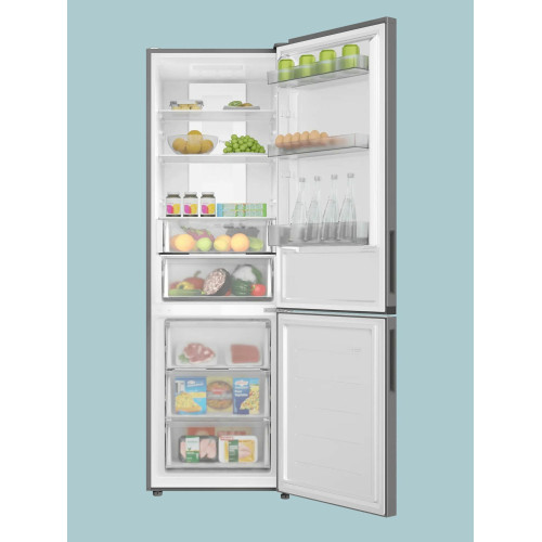 Холодильник Candy CFN6185SDC