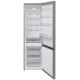 Холодильник Daewoo RNV3810DSF серебристый