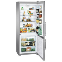Холодильник Liebherr CNPes 5156