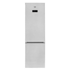 Холодильник BEKO CNKR 5310E20SS серебро